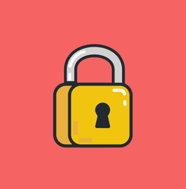 Padlock Logo